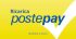 logo ricarica postepay